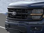 New 2025 Ford F-150 XLT SuperCrew Cab 4x4 Pickup for sale #B64075 - photo 17