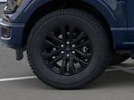New 2025 Ford F-150 XLT SuperCrew Cab 4x4 Pickup for sale #B64075 - photo 19
