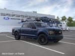 New 2025 Ford F-150 XLT SuperCrew Cab 4x4 Pickup for sale #B64075 - photo 7