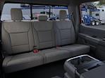 New 2025 Ford F-150 XLT SuperCrew Cab 4x4 Pickup for sale #B64089 - photo 11