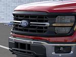 New 2025 Ford F-150 XLT SuperCrew Cab 4x4 Pickup for sale #B64089 - photo 17