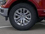 New 2025 Ford F-150 XLT SuperCrew Cab 4x4 Pickup for sale #B64089 - photo 19