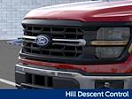 New 2025 Ford F-150 XLT SuperCrew Cab 4WD Pickup for sale #B64089 - photo 24