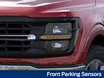 New 2025 Ford F-150 XLT SuperCrew Cab 4WD Pickup for sale #B64089 - photo 25