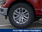 New 2025 Ford F-150 XLT SuperCrew Cab 4WD Pickup for sale #B64089 - photo 27