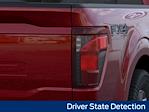 New 2025 Ford F-150 XLT SuperCrew Cab 4WD Pickup for sale #B64089 - photo 29