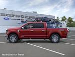 New 2025 Ford F-150 XLT SuperCrew Cab 4x4 Pickup for sale #B64089 - photo 4