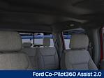 New 2025 Ford F-150 XLT SuperCrew Cab 4WD Pickup for sale #B64089 - photo 30
