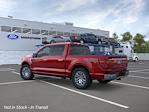 New 2025 Ford F-150 XLT SuperCrew Cab 4x4 Pickup for sale #B64089 - photo 2