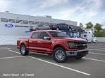 New 2025 Ford F-150 XLT SuperCrew Cab 4x4 Pickup for sale #B64089 - photo 7