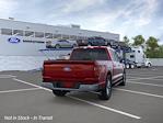 New 2025 Ford F-150 XLT SuperCrew Cab 4x4 Pickup for sale #B64089 - photo 8
