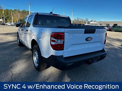 2025 Ford Maverick SuperCrew Cab AWD Pickup for sale #B65133 - photo 2