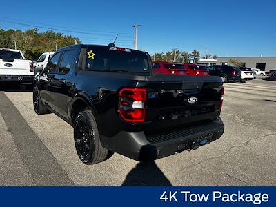 New 2025 Ford Maverick XLT SuperCrew Cab AWD Pickup for sale #B65477 - photo 2