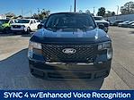 New 2025 Ford Maverick XLT SuperCrew Cab AWD Pickup for sale #B65477 - photo 11