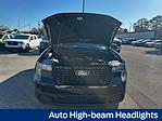 New 2025 Ford Maverick XLT SuperCrew Cab AWD Pickup for sale #B65477 - photo 21