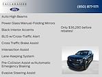 New 2025 Ford Maverick XLT SuperCrew Cab AWD Pickup for sale #B65477 - photo 22