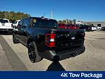 New 2025 Ford Maverick XLT SuperCrew Cab AWD Pickup for sale #B65477 - photo 2