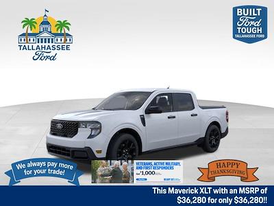 New 2025 Ford Maverick XLT SuperCrew Cab AWD Pickup for sale #B66329 - photo 1