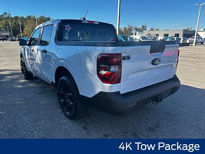 2025 Ford Maverick SuperCrew Cab AWD Pickup for sale #B66329 - photo 2
