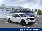 New 2025 Ford Maverick XLT SuperCrew Cab AWD Pickup for sale #B66329 - photo 10