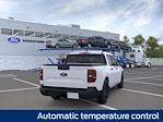 New 2025 Ford Maverick XLT SuperCrew Cab AWD Pickup for sale #B66329 - photo 11