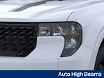New 2025 Ford Maverick XLT SuperCrew Cab AWD Pickup for sale #B66329 - photo 27