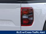 New 2025 Ford Maverick XLT SuperCrew Cab AWD Pickup for sale #B66329 - photo 30