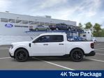New 2025 Ford Maverick XLT SuperCrew Cab AWD Pickup for sale #B66329 - photo 4
