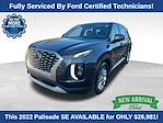 Used 2022 Hyundai Palisade SE for sale #B66512A - photo 1