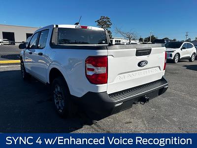New 2025 Ford Maverick XLT SuperCrew Cab Pickup for sale #B67989 - photo 2