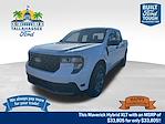 New 2025 Ford Maverick XLT SuperCrew Cab Pickup for sale #B67989 - photo 1