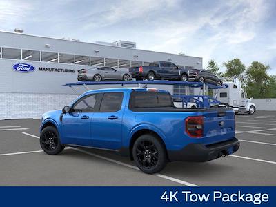 2025 Ford Maverick SuperCrew Cab AWD Pickup for sale #B68195 - photo 2