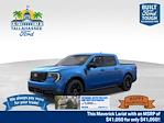 New 2025 Ford Maverick Lariat SuperCrew Cab AWD Pickup for sale #B68195 - photo 1