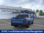New 2025 Ford Maverick Lariat SuperCrew Cab AWD Pickup for sale #B68195 - photo 11