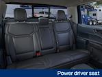 New 2025 Ford Maverick Lariat SuperCrew Cab AWD Pickup for sale #B68195 - photo 16