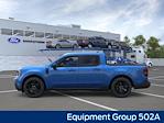 New 2025 Ford Maverick Lariat SuperCrew Cab AWD Pickup for sale #B68195 - photo 4