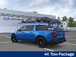 New 2025 Ford Maverick Lariat SuperCrew Cab AWD Pickup for sale #B68195 - photo 6