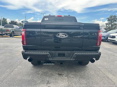 New 2025 Ford F-150 Lariat SuperCrew Cab 4x4 Pickup for sale #B68535 - photo 2