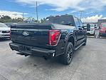 New 2025 Ford F-150 Lariat SuperCrew Cab 4x4 Pickup for sale #B68535 - photo 5