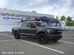 New 2025 Ford F-150 Lariat SuperCrew Cab 4x4 Pickup for sale #B68535 - photo 7