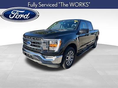 2022 Ford F-150 SuperCrew Cab 4x2 Pickup for sale #B68535A - photo 1
