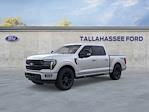 New 2025 Ford F-150 Platinum SuperCrew Cab 4x4 Pickup for sale #B69133 - photo 1
