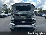 2025 Ford F-150 SuperCrew Cab 4x4 Pickup for sale #B69133 - photo 24