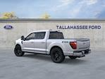 New 2025 Ford F-150 Platinum SuperCrew Cab 4x4 Pickup for sale #B69133 - photo 2