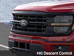 New 2025 Ford F-150 XLT SuperCrew Cab 4WD Pickup for sale #B69304 - photo 25