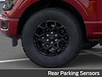New 2025 Ford F-150 XLT SuperCrew Cab 4WD Pickup for sale #B69304 - photo 28