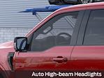 New 2025 Ford F-150 XLT SuperCrew Cab 4WD Pickup for sale #B69304 - photo 29