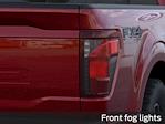 New 2025 Ford F-150 XLT SuperCrew Cab 4WD Pickup for sale #B69304 - photo 30