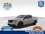 New 2025 Ford Maverick XLT SuperCrew Cab AWD Pickup for sale #B69532 - photo 1