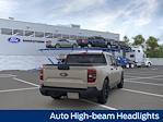 New 2025 Ford Maverick XLT SuperCrew Cab AWD Pickup for sale #B69532 - photo 11